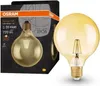 Osram LED Filament Vintage Edition 1906 Leuchtmittel Globe Produktbild-Vorschau 23