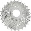 Shimano Alivio CS-HG400 Kassette 11-25z (9s) ICSHG4009125 Produktbild-Vorschau 7