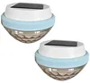 2 Solarbetriebene Poollichter – Schwimmende LED mit 7 Produktbild-Vorschau 1