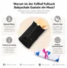 Fellhof Fußsack Gastein für Babyschale TOP Produktbild-Vorschau 8