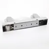 LED Wandleuchte 2flg Wandlampe Badleuchte modern Produktbild-Vorschau 7