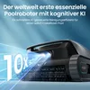Aiper Scuba V3 – Robot pulitore per piscine con modalità IA Anteprima dell’immagine prodotto 3