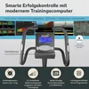 Ergometer Skandika Morpheus mit App Steuerung und Street Produktbild-Vorschau 5