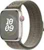 Apple Nike Sport Loop Armband SequoiaOrange 42444549mm Voir les images du produit 1