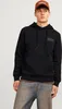 JACK & JONES Herren JJ Ecorp Logo Sweat Hood Produktbild-Vorschau 19