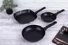 Berlinger Haus Poêles BH-7096 Titan Mat Noir Voir les images du produit 12