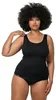 Triumph Damen Tanktop Trendy Sensation - BLACK - Größe M Produktbild-Vorschau 5