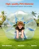 VEVOR aufblasbare Bumper Ball Bumper Stoßball (1 Stk.) 1,2 Produktbild-Vorschau 2