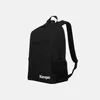 Kempa Team 24l Rucksack Schwarz  Schwarz One Size Produktbild-Vorschau 2