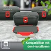 HeatsBox Inneres Schalen-Set Zusätzliches Schalen-Set Produktbild-Vorschau 4