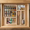 Boîte de rangement Creative Deco, caisse en bois sans Voir les images du produit 5