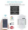 WiFi-Smart-Schalter Techstar®, 16A, Smart Home, Kompatibel Produktbild-Vorschau 11