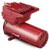 SUNSUN HZ-060 - Pompa d'aria SunSun 12V 5160l/h Anteprima dell’immagine prodotto 3