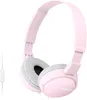 Sony MDR-ZX110APP, roze kleur Productafbeelding-voorbeeld 2