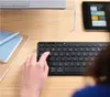 TRUST Trust Lyra clavier de bureau USB + RF sans fil + Voir les images du produit 1