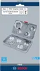 PRO Kopierhülsen Set, metrisch, für Fräsen, 9-tlg. Produktbild-Vorschau 2