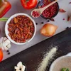 Kamelur® Bio Chili Bird Eye ganz 500g Produktbild-Vorschau 5
