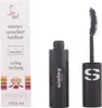 A product shot of a mascara tube and its packaging, displayed separately. Voir les images du produit