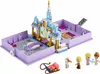LEGO® Disney Princess™ 43175 Książka z bajkami Anny i Elsy Podgląd zdjęcia produktu 2