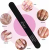 Professionelle Nagelfeilen Aliver – 10 Stück Produktbild-Vorschau 3