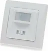 ChiliTec 19720 DELPHI Bewegungsmelder 160°, weiß LED Produktbild-Vorschau 11