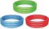 Piscina gonfiabile tonda 3 anelli effetto ghiaccio BestWay Anteprima dell’immagine prodotto 25