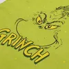 Grinch 2v1 Vianočná kuchynská sada: nastaviteľná zástera + Náhľad obrázku produktu 7
