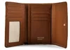 PICARD Leer portemonnee Day Trip 1 Flap Wallet Cognac Productafbeelding-voorbeeld 8