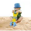 Pinza Hape Sand& Sun, giallo, E4007 Anteprima dell’immagine prodotto 4