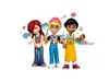 LEGO® Friends 42618 Café Heartlake Voir les images du produit 17