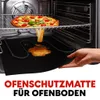 2x Grill - Ofenmatte – Wiederverwendbare Backofen- & Produktbild-Vorschau 5