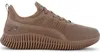 Skechers BOBS GEO - Herren Sneakers vegane Schuhe Braun Produktbild-Vorschau 2