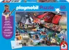 Schmidt Spiele 56382 Puzzle PLAYMOBIL Piraci - 60 Podgląd zdjęcia produktu 1