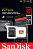 Karta Pamięci Sandisk Extreme Microsdhc 32Gb 100/60 Mb/S Podgląd zdjęcia produktu 7
