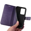 Handyhülle für Xiaomi Redmi Note 11 Pro Floral Blumen Produktbild-Vorschau 3