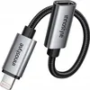 Adaptateur Innostyle Lightning Usb-C Otg 3A Pour Iphone 11 Voir les images du produit 1