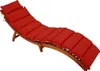 Garden Pleasure Faltliege Nassau + Auflage Sonnenliege Produktbild-Vorschau 8