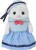 Sylvanian Families Robbenfamilie Produktbild-Vorschau 9