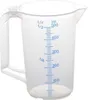 hünersdorff caraffa dosatrice 500 ml polipropilene Anteprima dell’immagine prodotto 1