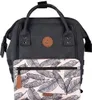 Cabaïa Rucksack ADVENTURER MINI, Größe:S, Farben:le havre Produktbild-Vorschau 18