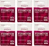 6 x FERMIVIN Trockenhefe Weinhefe Reinzuchthefe 7g Für Produktbild-Vorschau 1