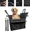 OKWISH Hunde Autositz für Mittlere und Kleine Hunde, Produktbild-Vorschau 5