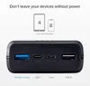 Powerbank fast charge avec 20 000 mAh et 2 USB Voir les images du produit 26