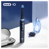 Oral-B iO Ultimate Clean Black 4x - EU Náhled obrázku produktu 6
