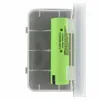 Scatola di protezione universale a 4 batterie per batterie Anteprima dell’immagine prodotto 2