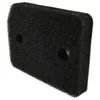 vhbw 5x Sockelfilter kompatibel mit Miele TDD120WP, Produktbild-Vorschau 3