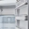 Smeg FAB28RWH5 Freistehendes KÃ1/4hlgerät mit Gefrierfach, Produktbild-Vorschau 5
