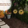 Gartenleuchten, Solarleuchte Garten, Solarlampe, Produktbild-Vorschau 5
