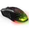 SteelSeries Aerox 9 Wireless, Gaming-Maus Produktbild-Vorschau 18