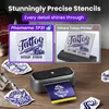 Phomemo TP31 Aufgerüstet Mini Tattoo Stencil Drucker 3 Produktbild-Vorschau 5